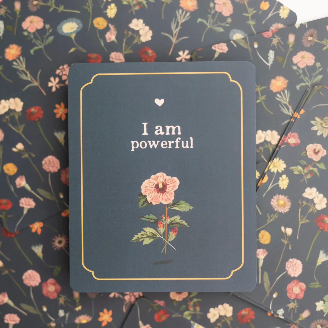 👧Affirmation Cards For Women