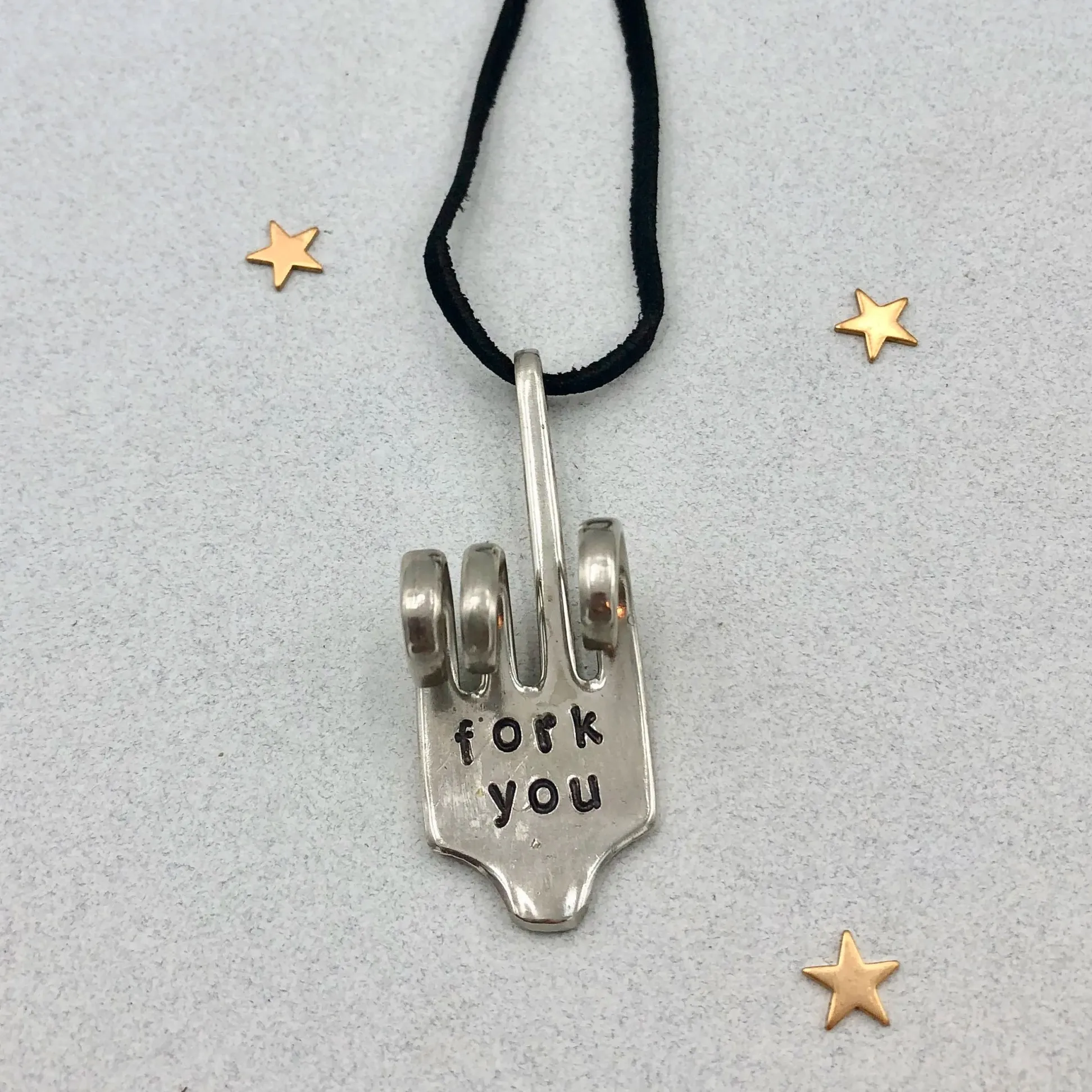 🎅Creative Garden Marker Fork