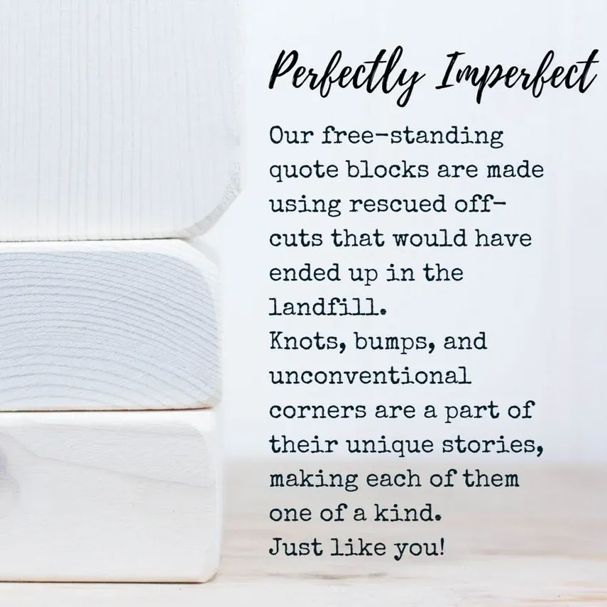 Funny Little Ironic Wooden Signs