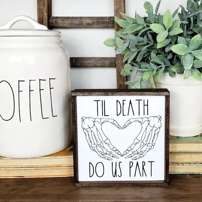 🤣Funny Sarcastic Wooden Sign