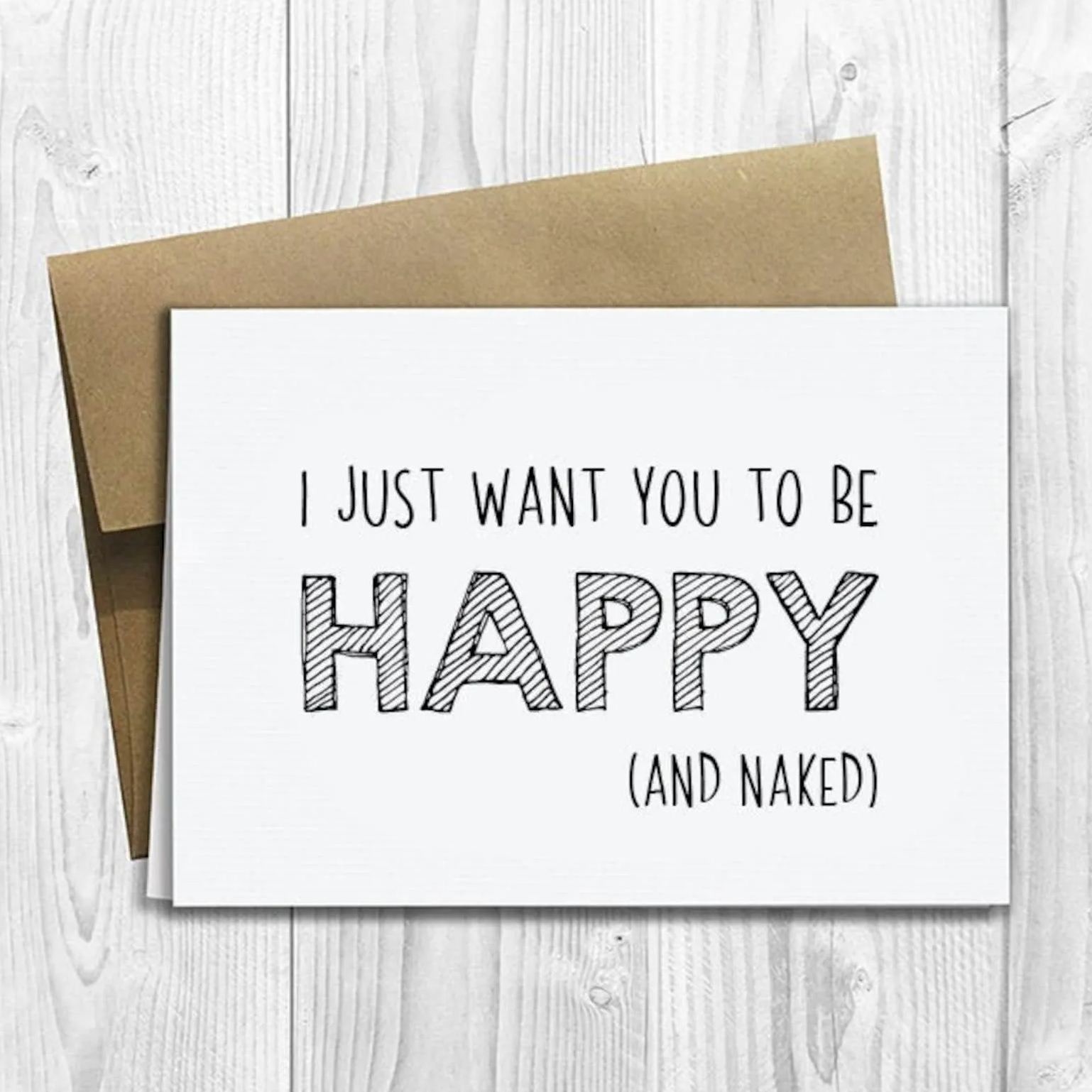 🤣Creative Greeting Card