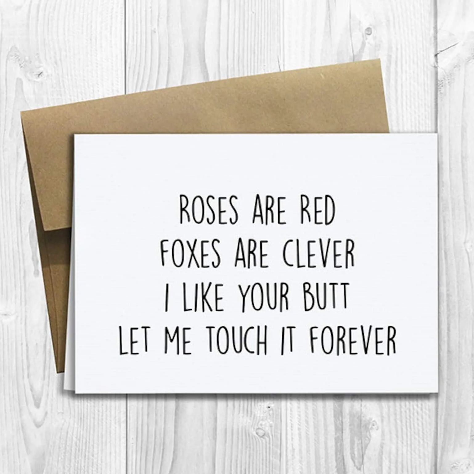 🤣Creative Greeting Card