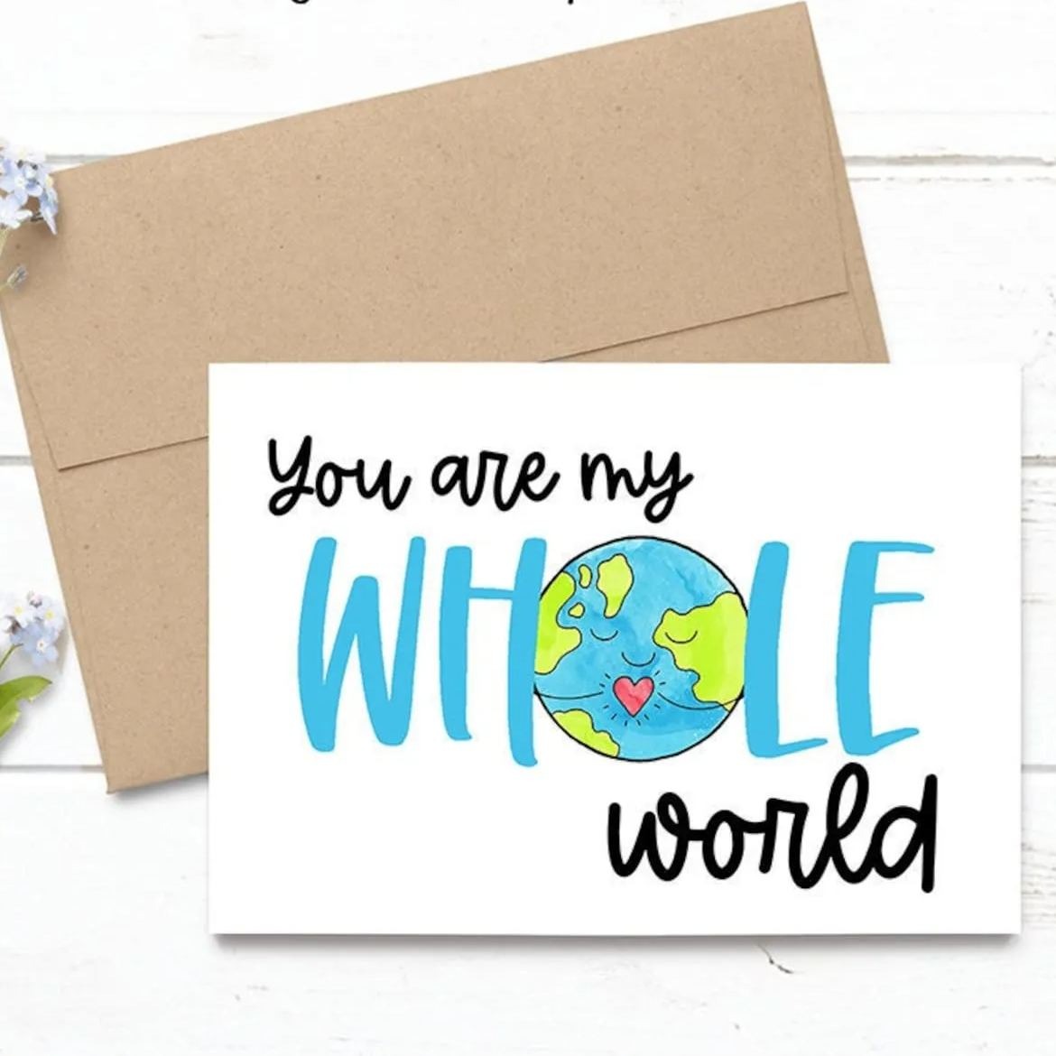 🤣Creative Greeting Card