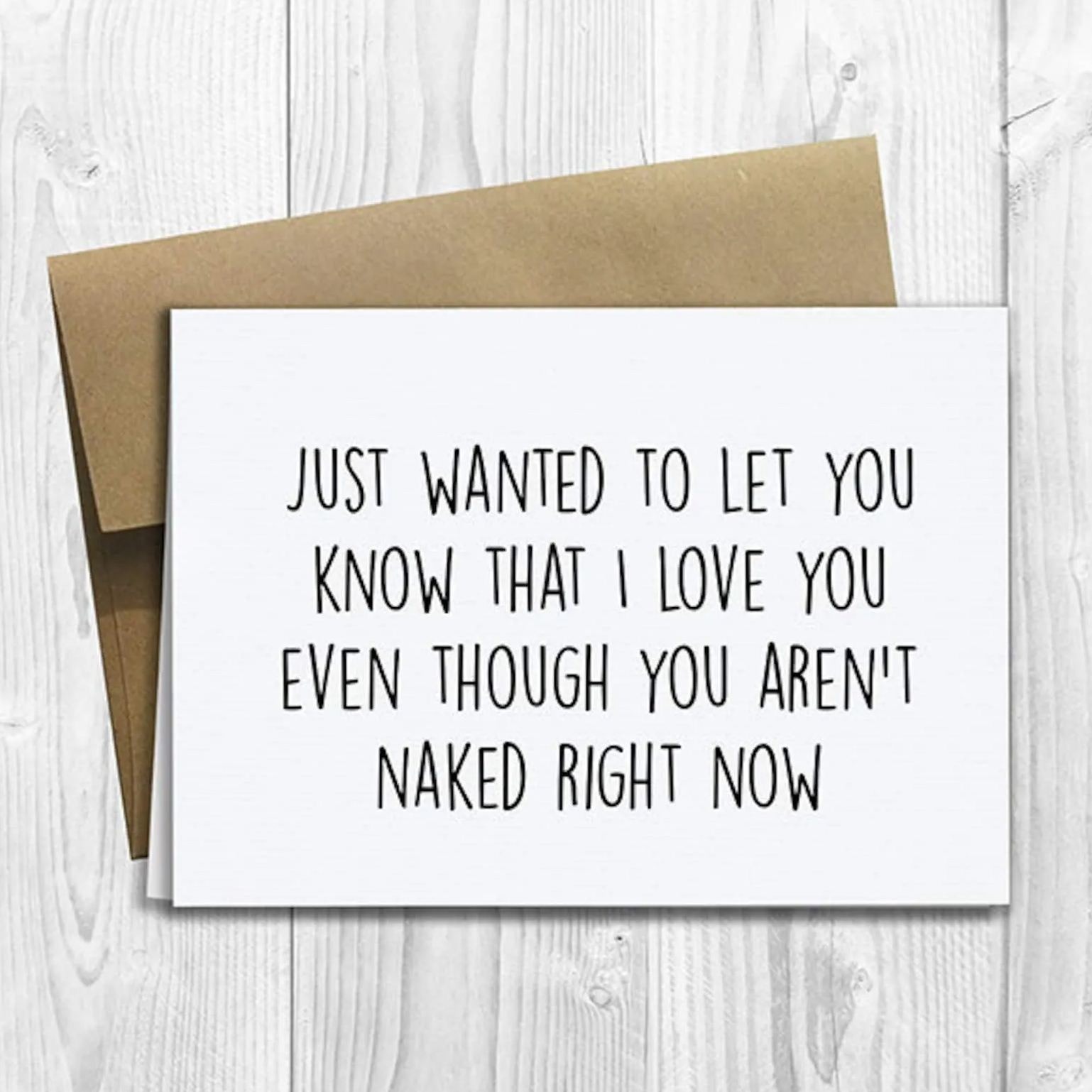 🤣Creative Greeting Card