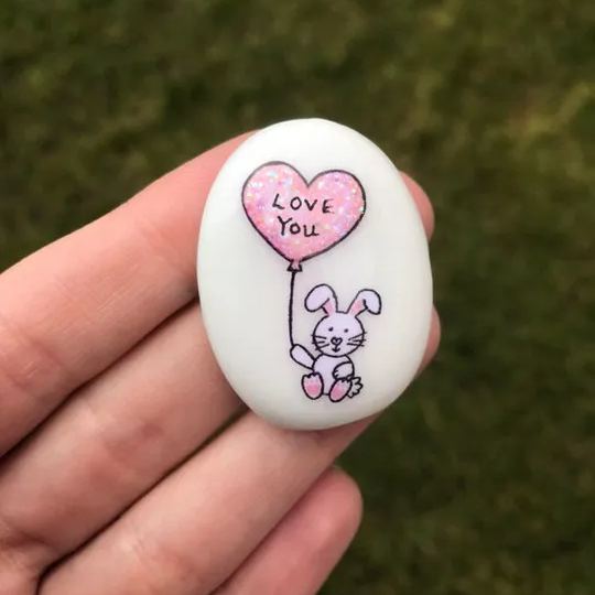 💞Easter Gift-Gem Of Love