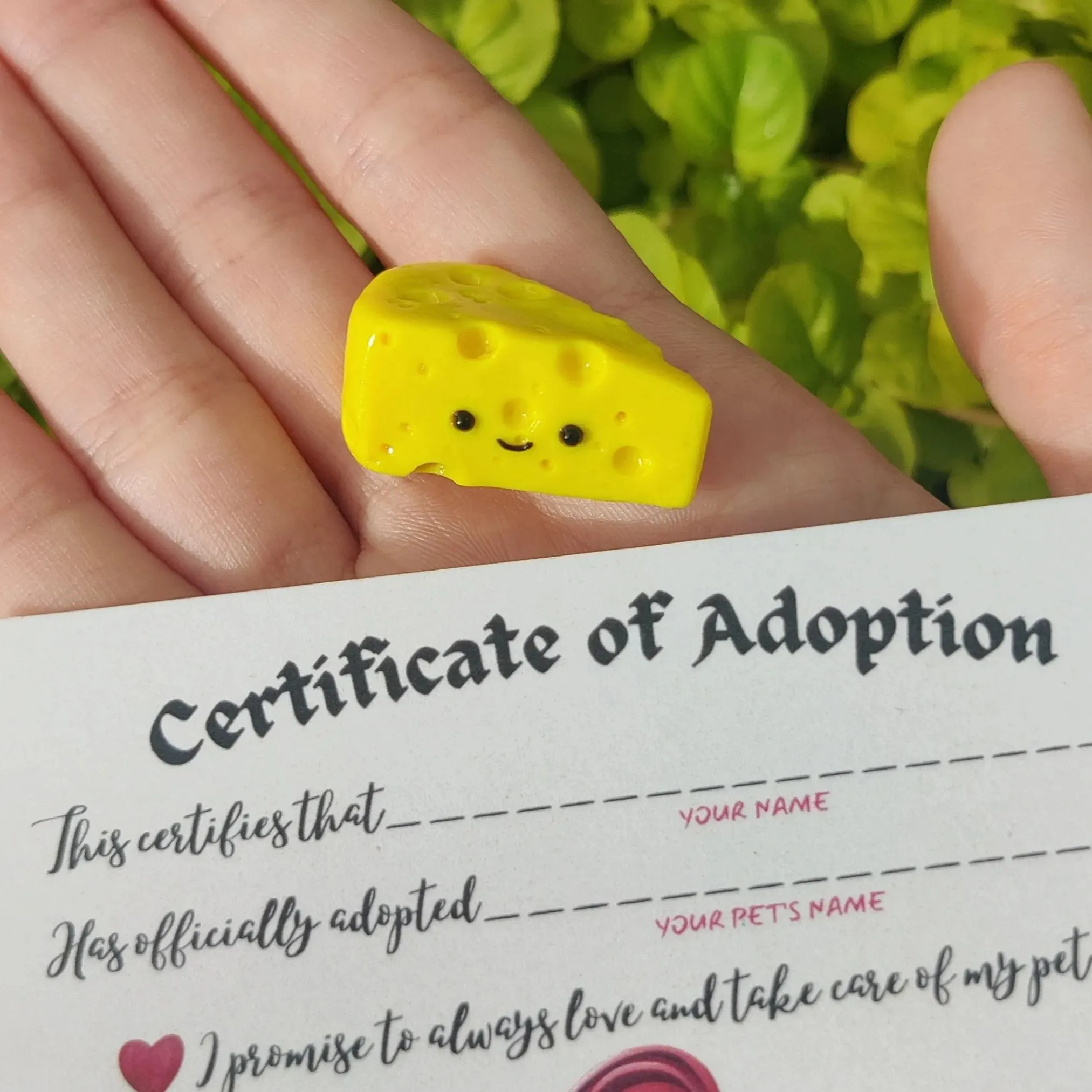 🥔Pet Cheese Potato Desk Gift