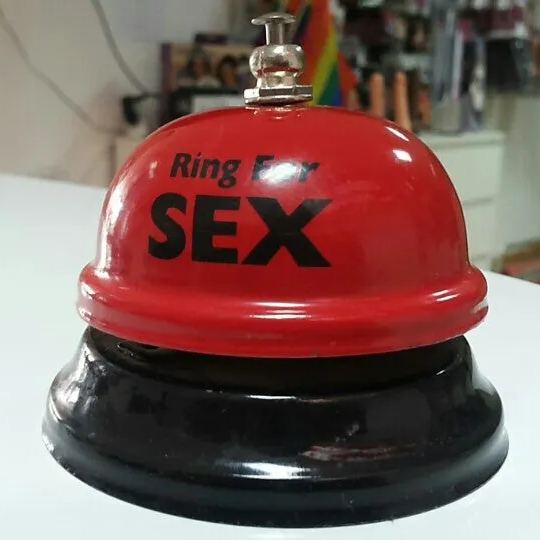 Date Night Gift - Ring for Sex