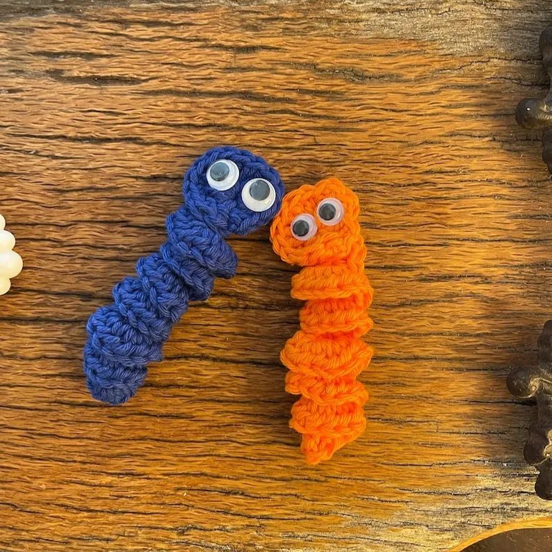 Worry Worm - Relieve Your Anxiety💕