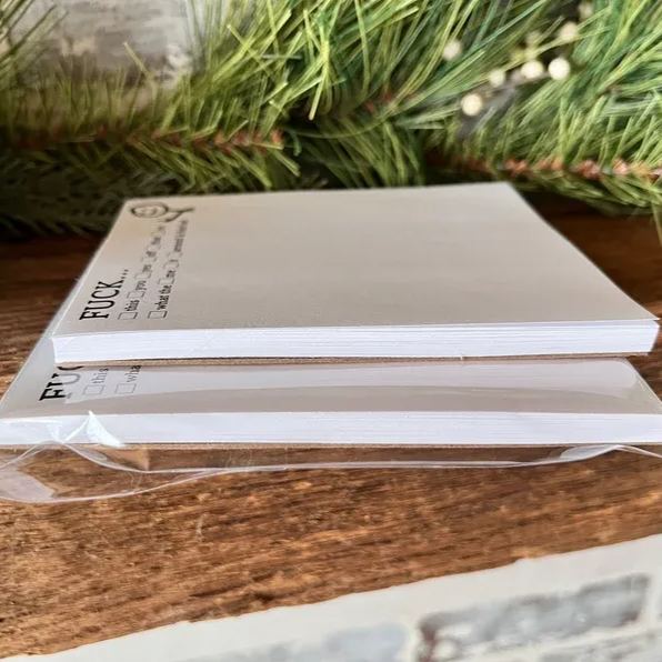 HILARIOUS STICKY NOTES | GIFTS THAT MAKE SMILE