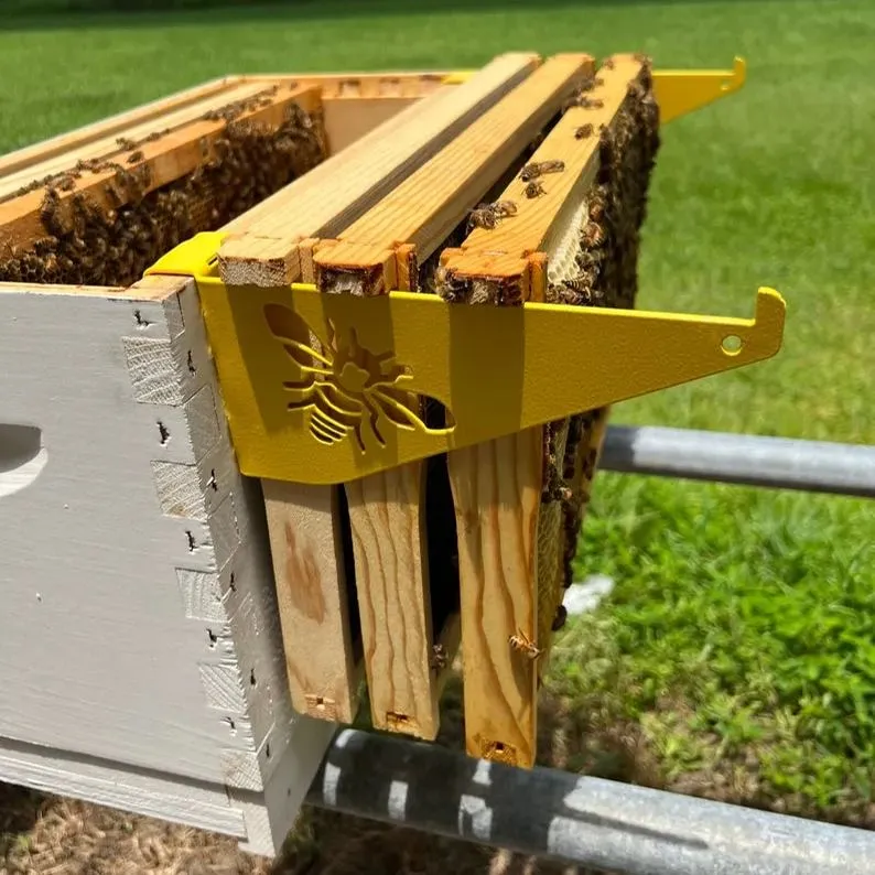🐝Beehive Inspection Bracket
