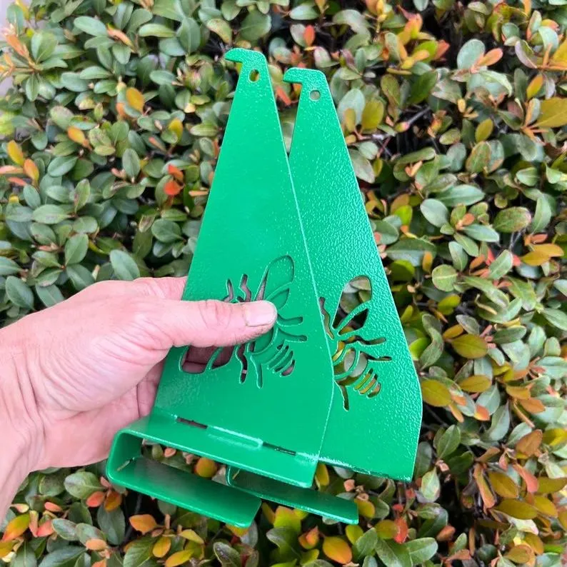 🐝Beehive Inspection Bracket