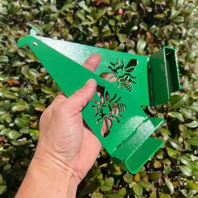 🐝Beehive Inspection Bracket
