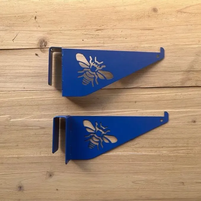 🐝Beehive Inspection Bracket