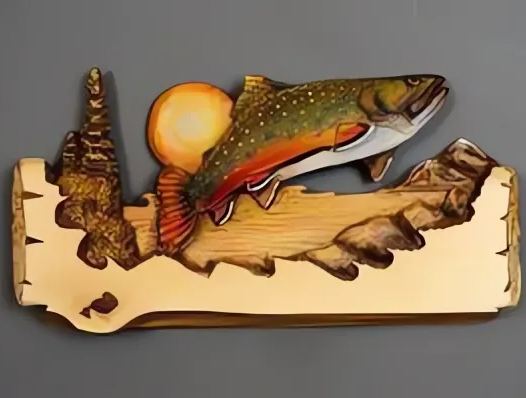 SPECIAL SALE -45% OFF🐻ANIMAL CARVING HANDCRAFT WALL DECOR