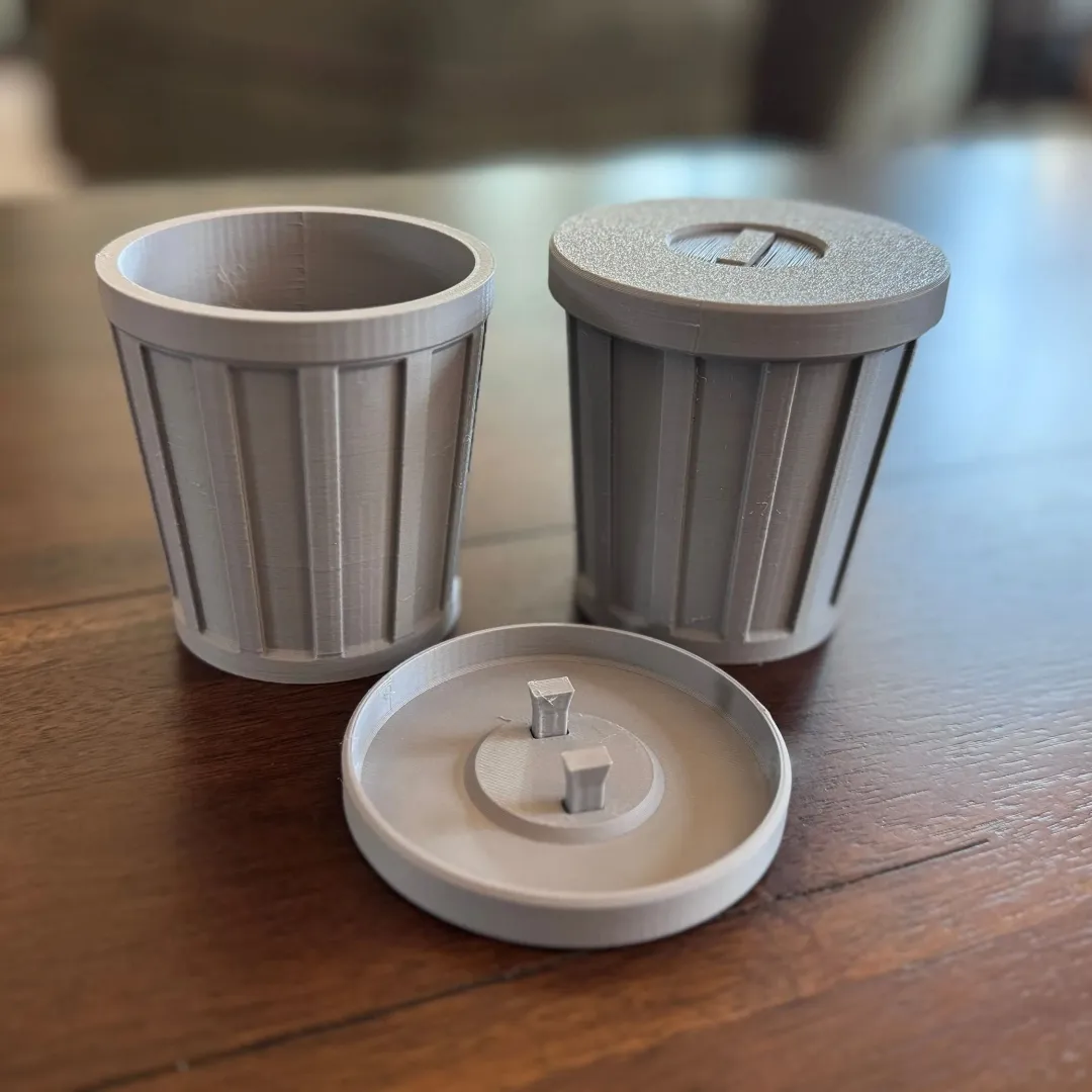 💖Adopt Your Own Mischievous 3D Printed Raccoon🦝