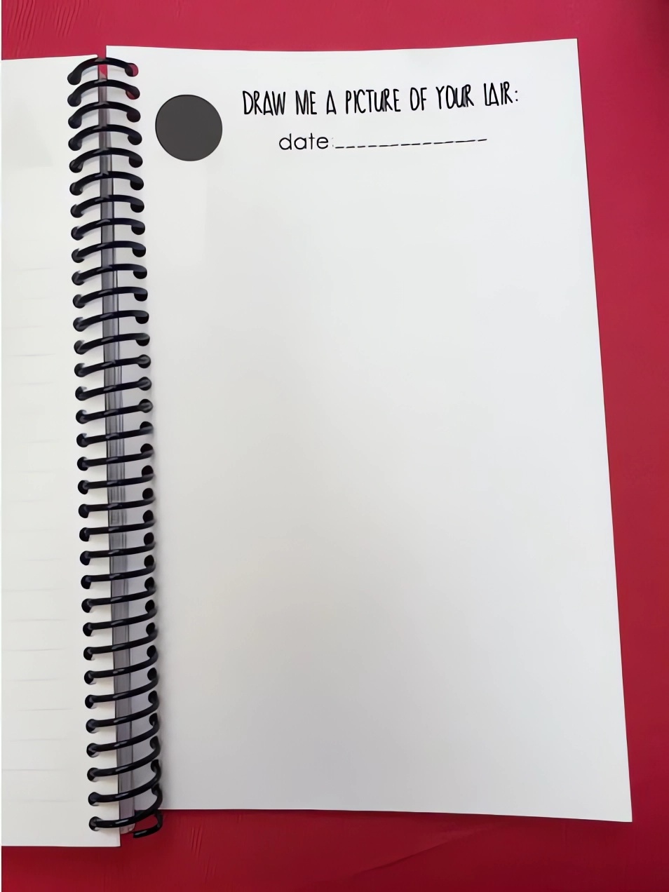 Just Between You & Me, Kid