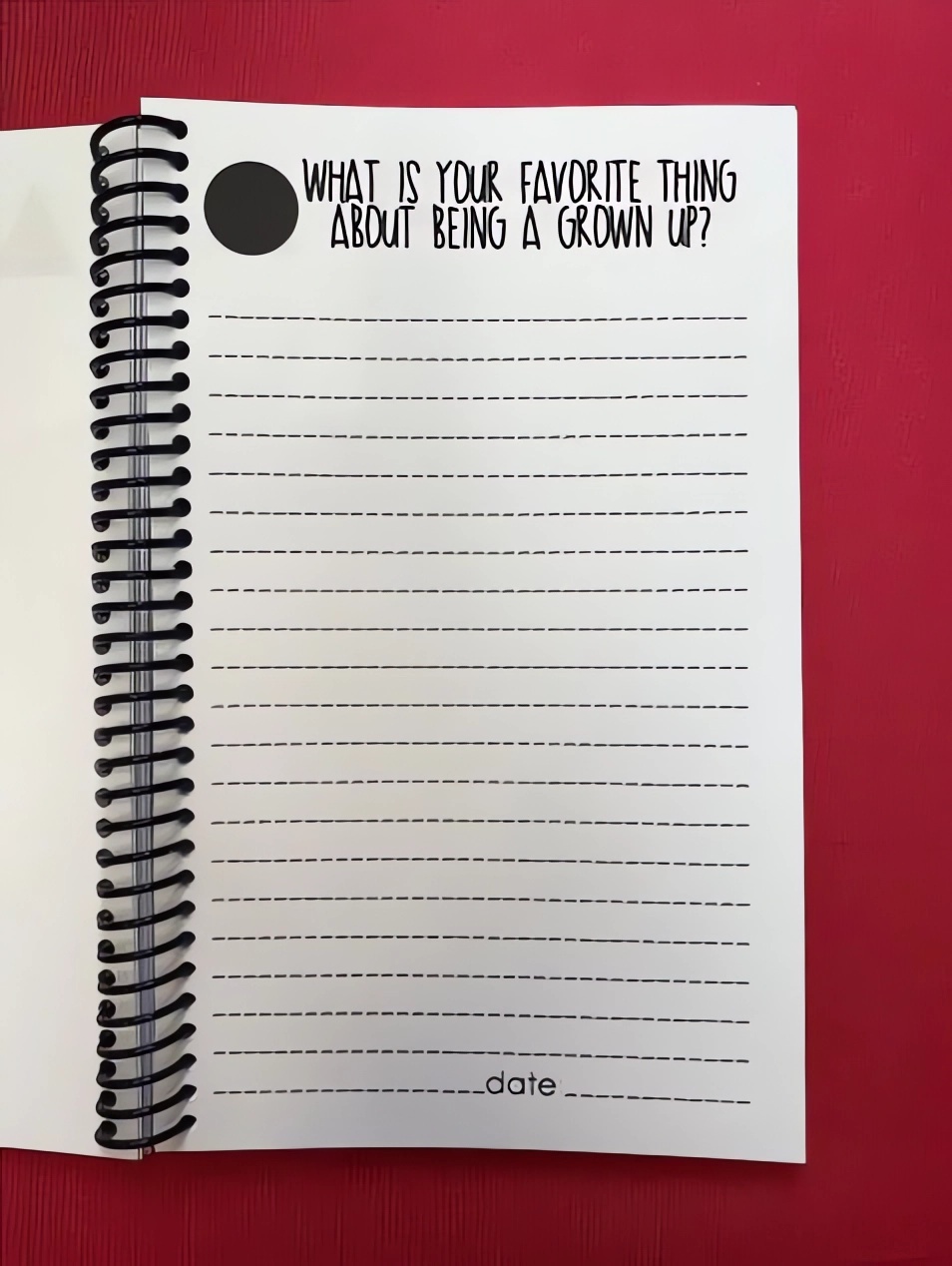 Just Between You & Me, Kid