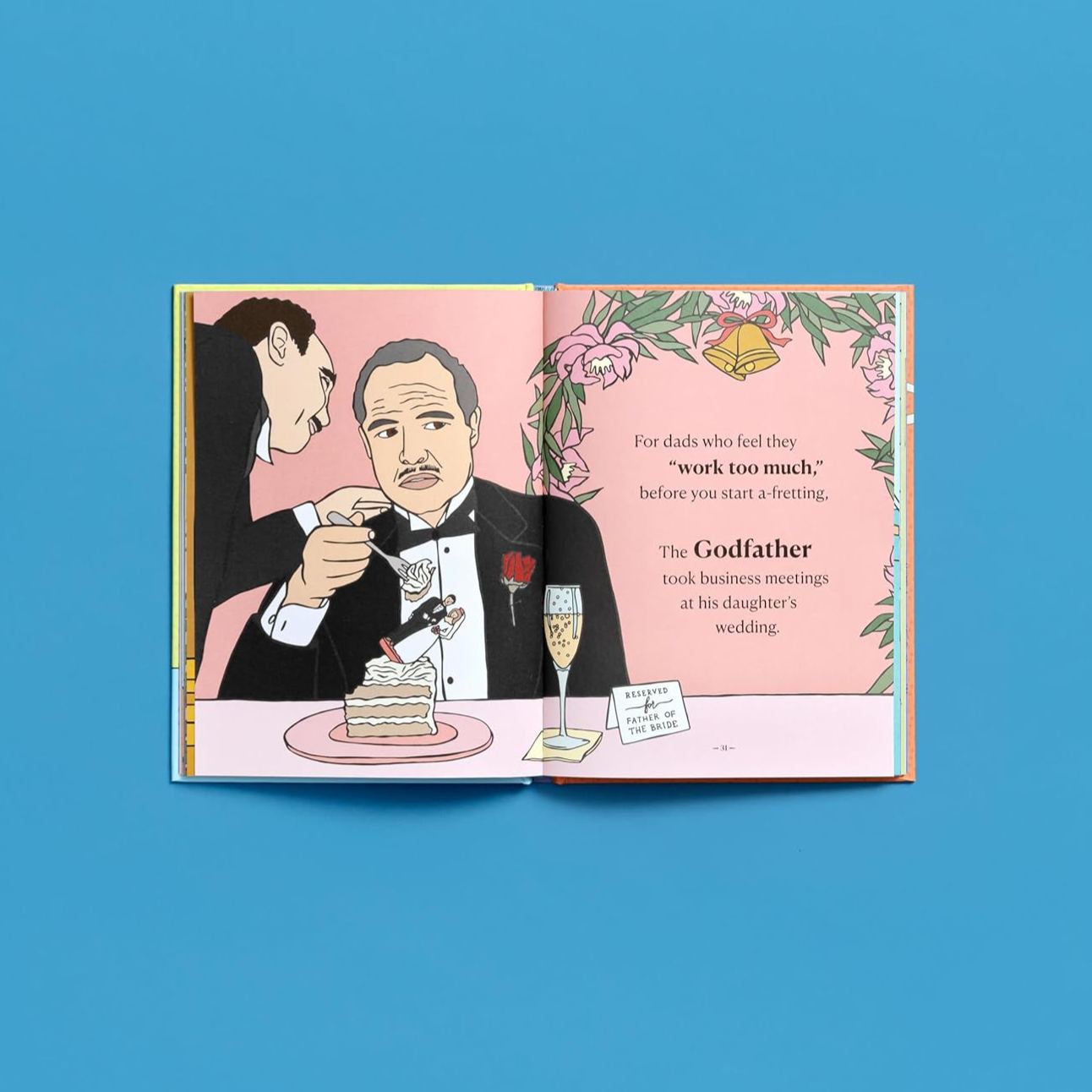 There Are Dads Way Worse Than You: Unimpeachable Evidence of Your Excellence as a Father