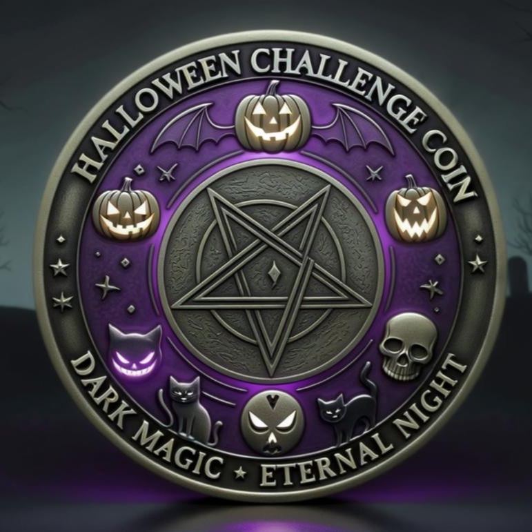 2025 Goddess Coin Advent Calendar – Limited-edition Collectible Coins Inspired