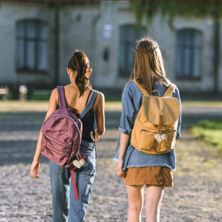 ⚾Handmade Vintage Baseball Heart