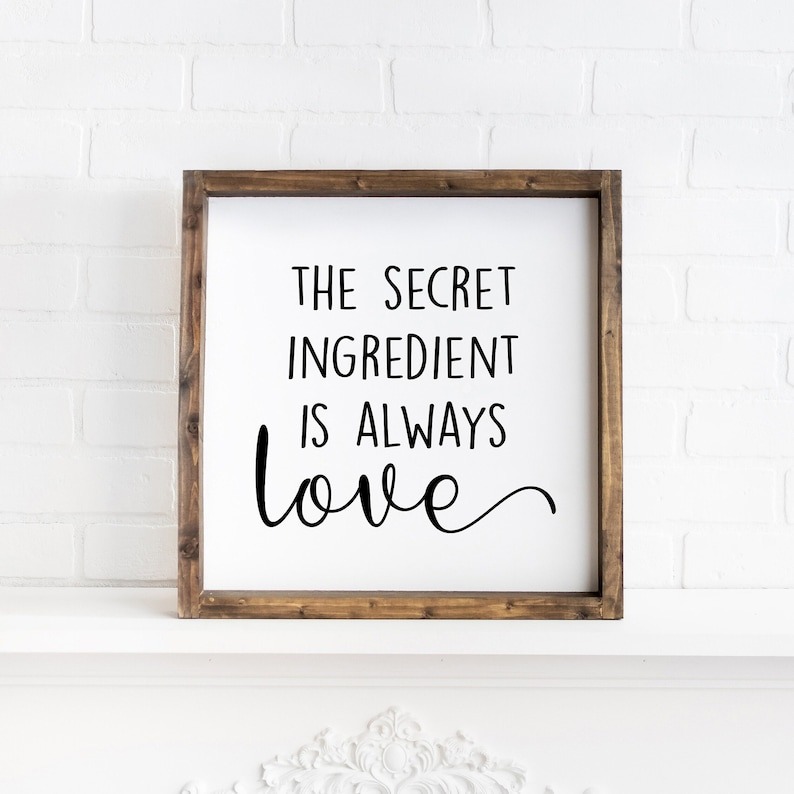 🤣Funny Kitchen Sign