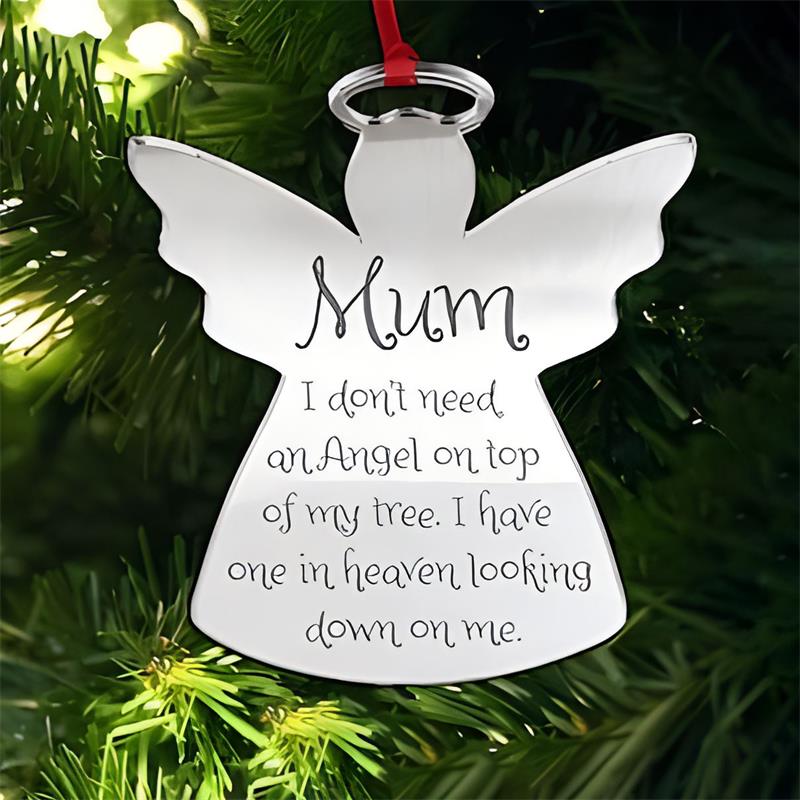 👼In Loving Memory Angel