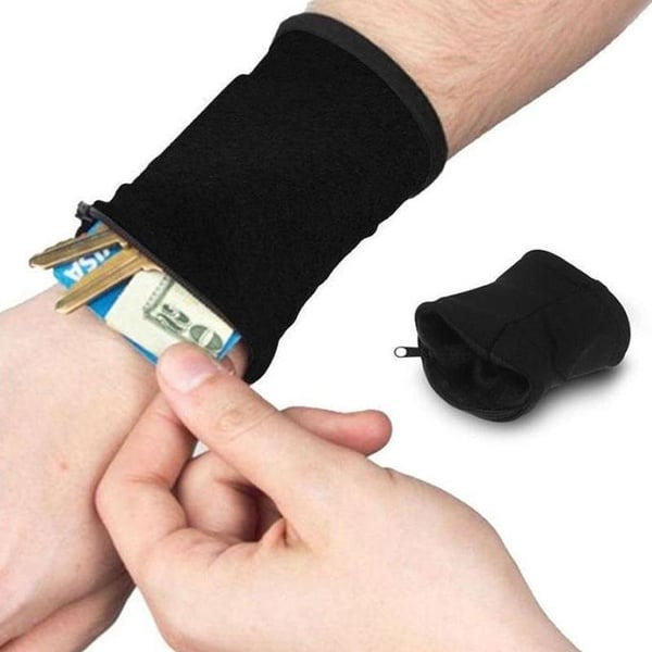 🔥2024 Hot Sale 49% OFF🔥Sportswear - Wrist Pouch