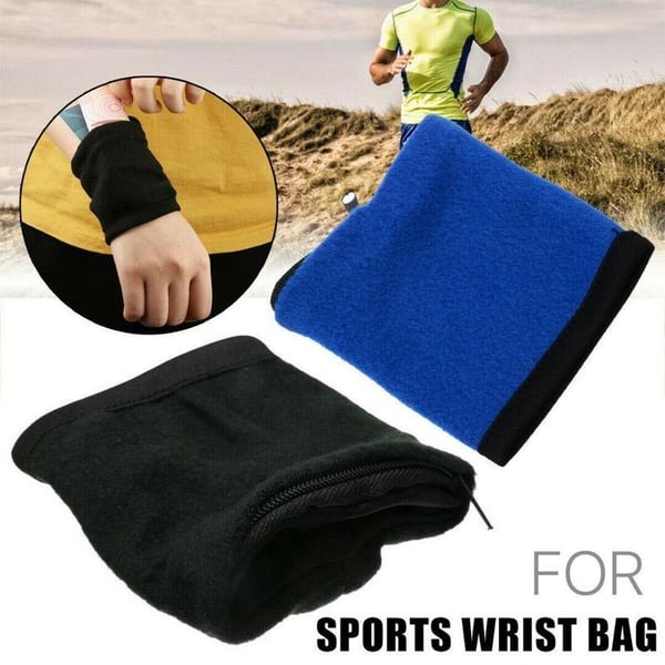 🔥2024 Hot Sale 49% OFF🔥Sportswear - Wrist Pouch
