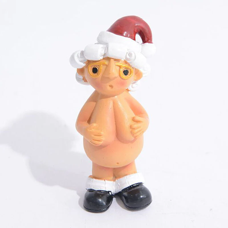 Christmas Gift - 🎅Santa Resin Pendant Decoration🤶