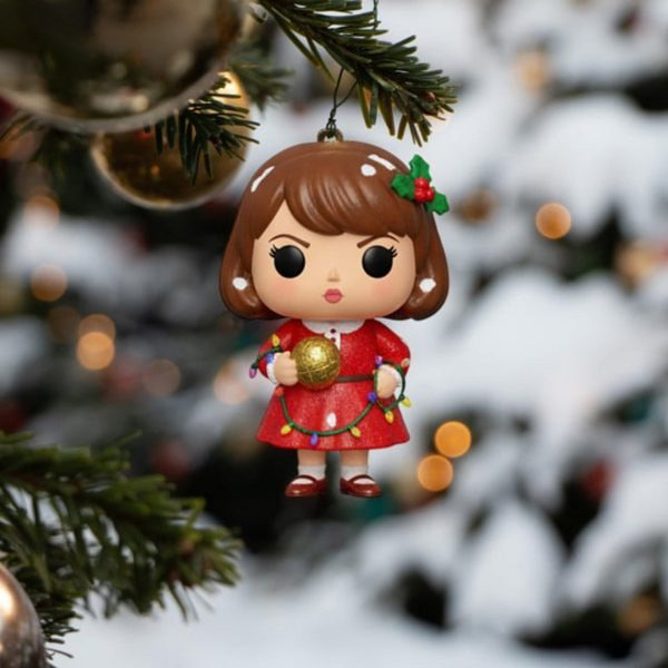 Willy Wonka & The Chocolate Factory Advent Calendar 2025