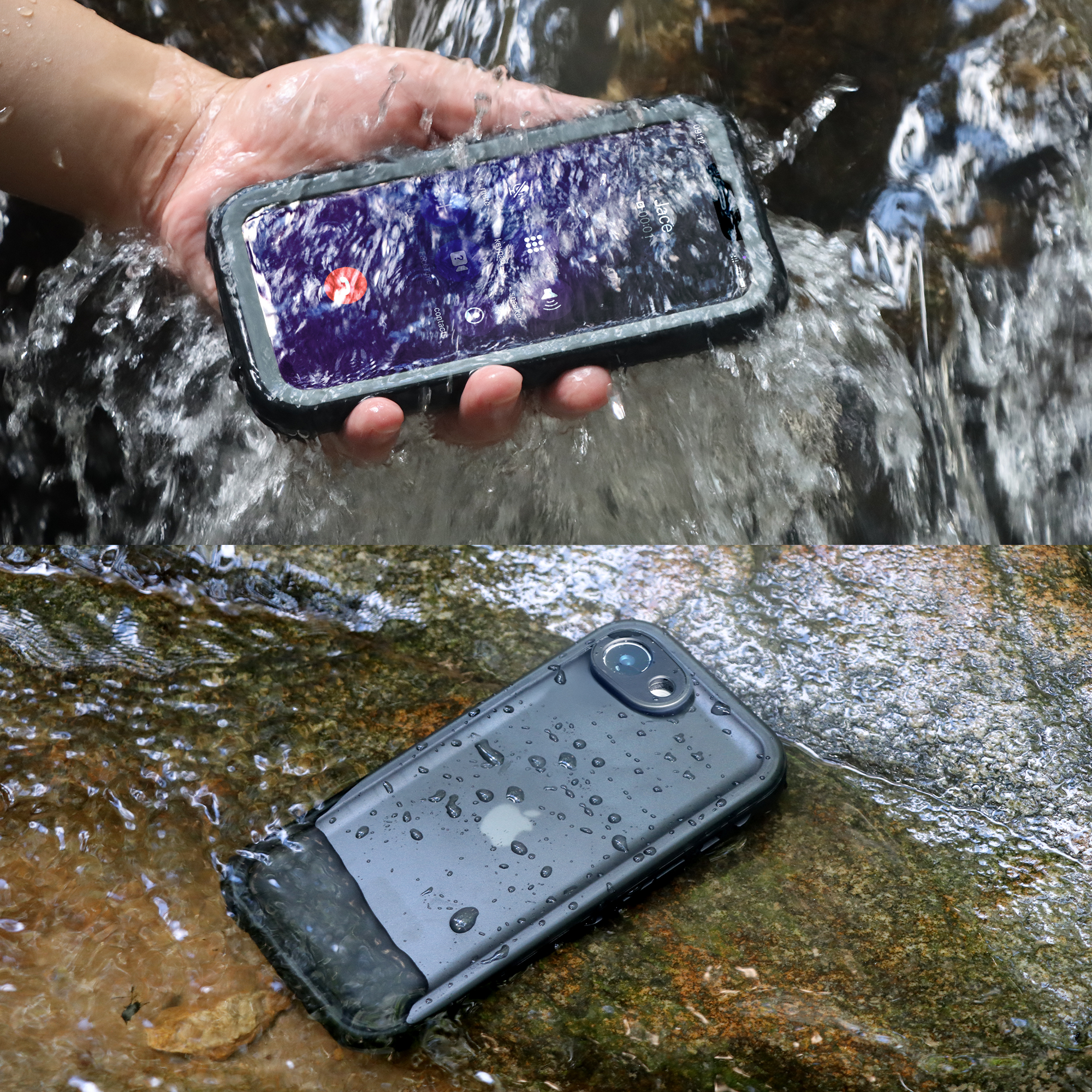 Waterproof Case for iPhone 16e