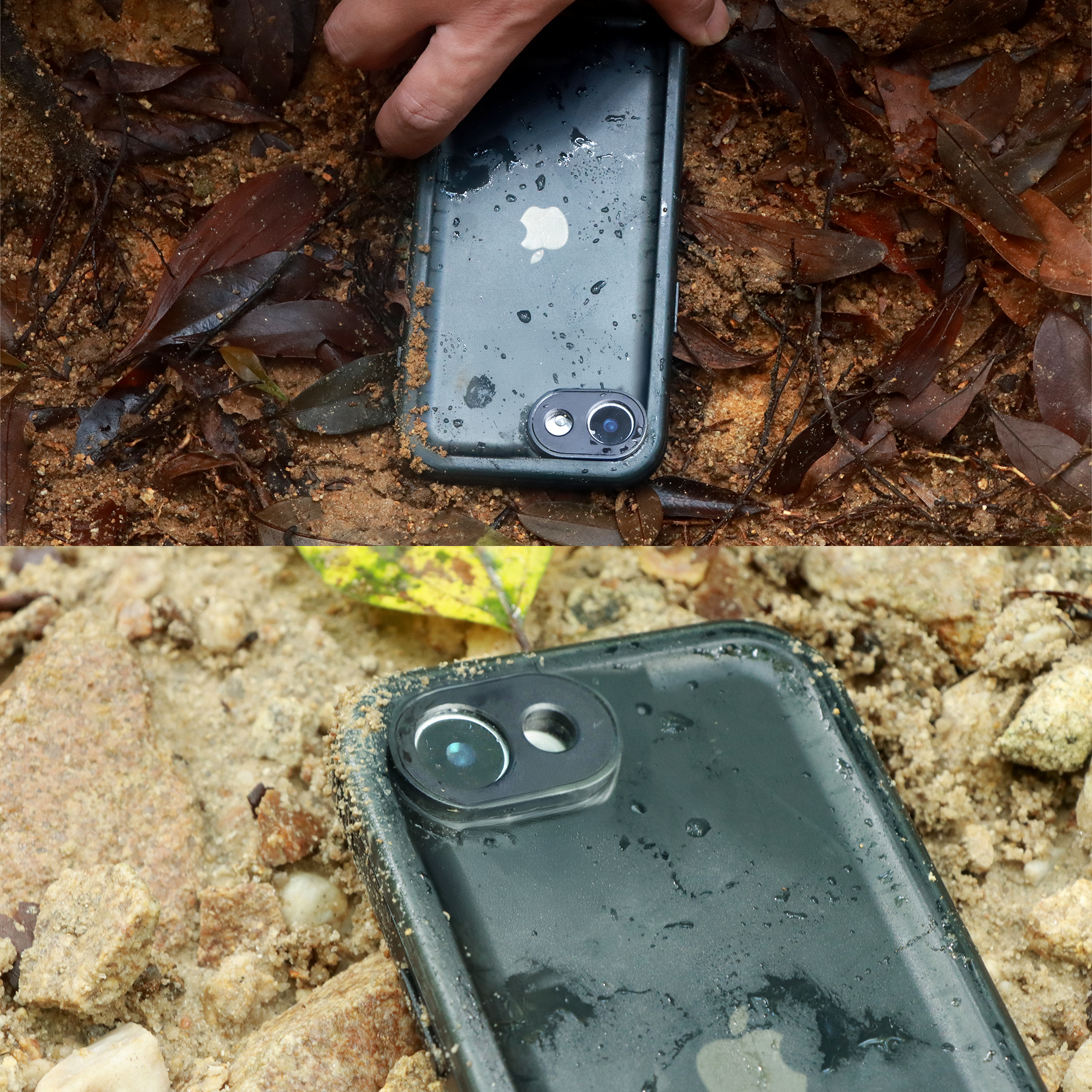 Waterproof Case for iPhone 16e