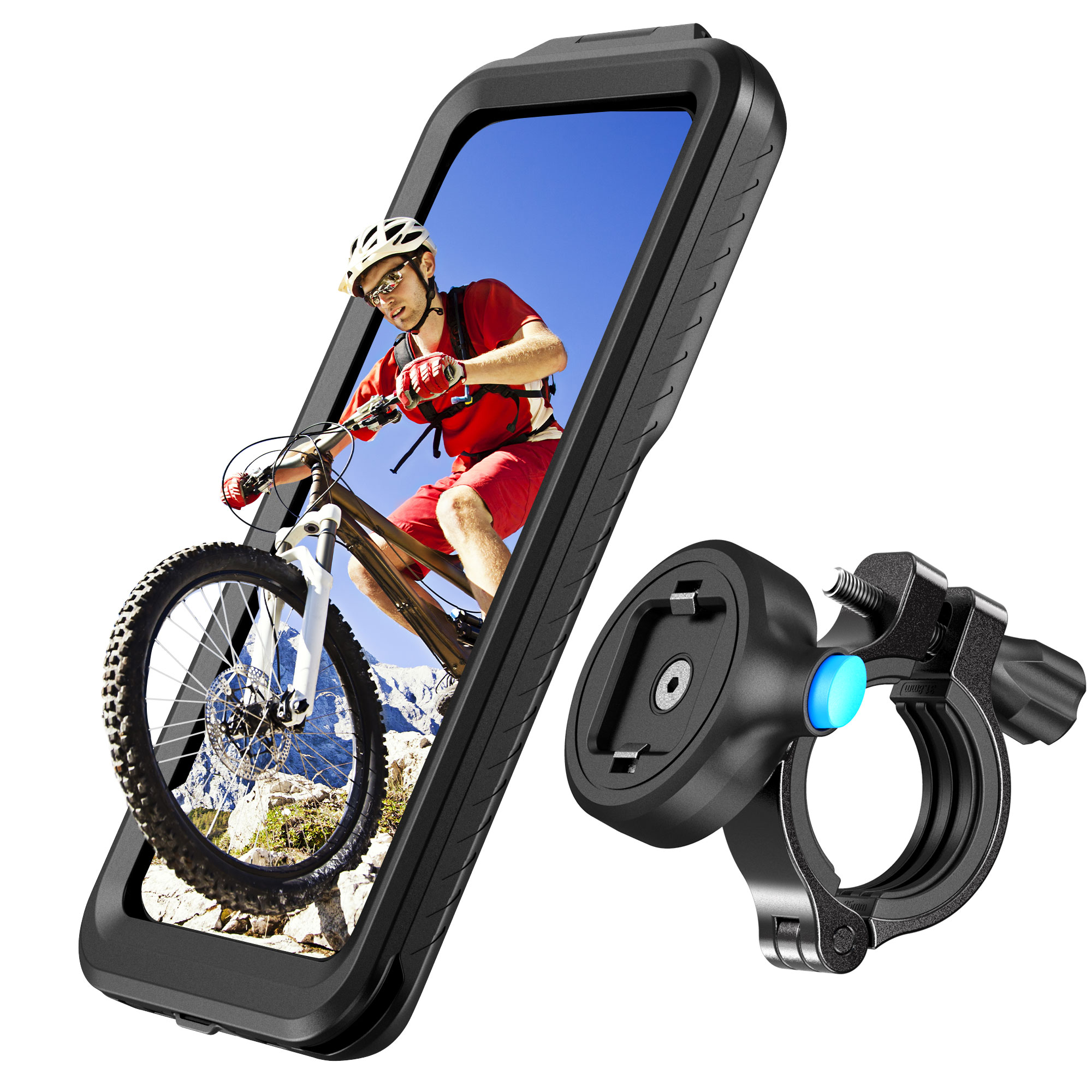 Bike finestra mount iphone 11