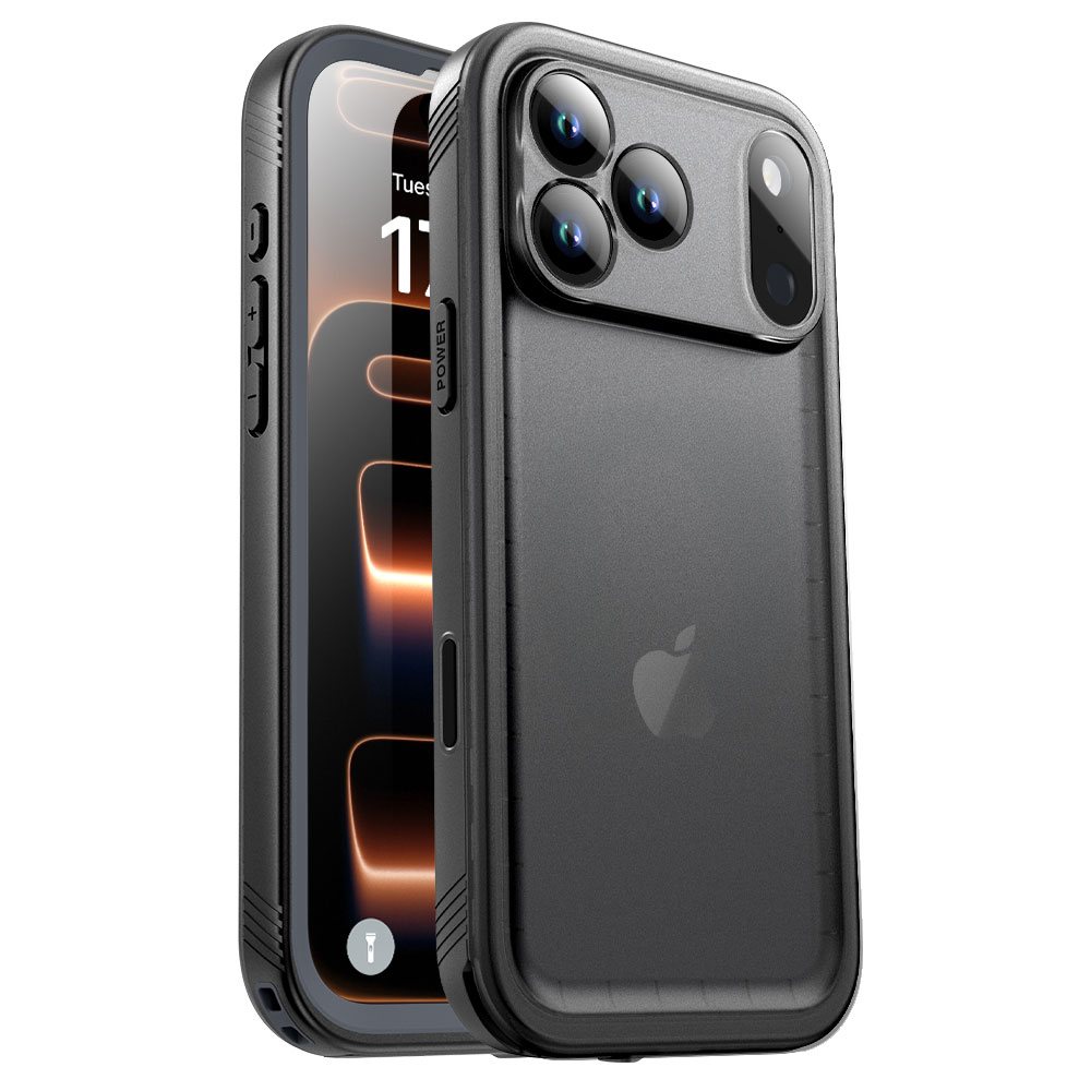 Waterproof Case for iPhone 17 Series