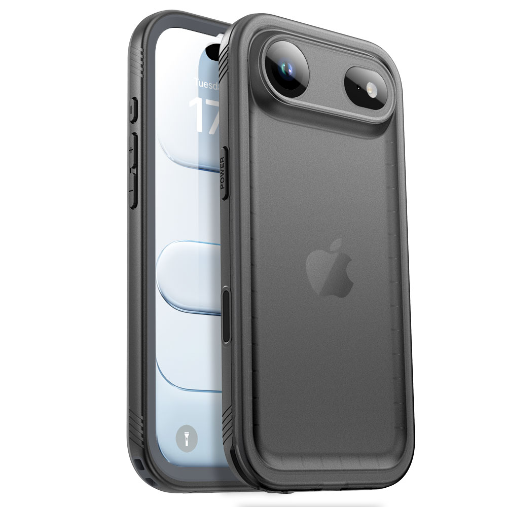 Waterproof Case for iPhone 17 Series