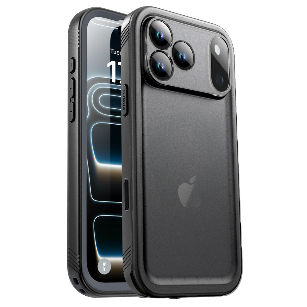 Waterproof Case for iPhone 17 Series