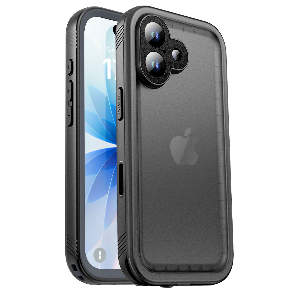 Waterproof Case for iPhone 17 Series