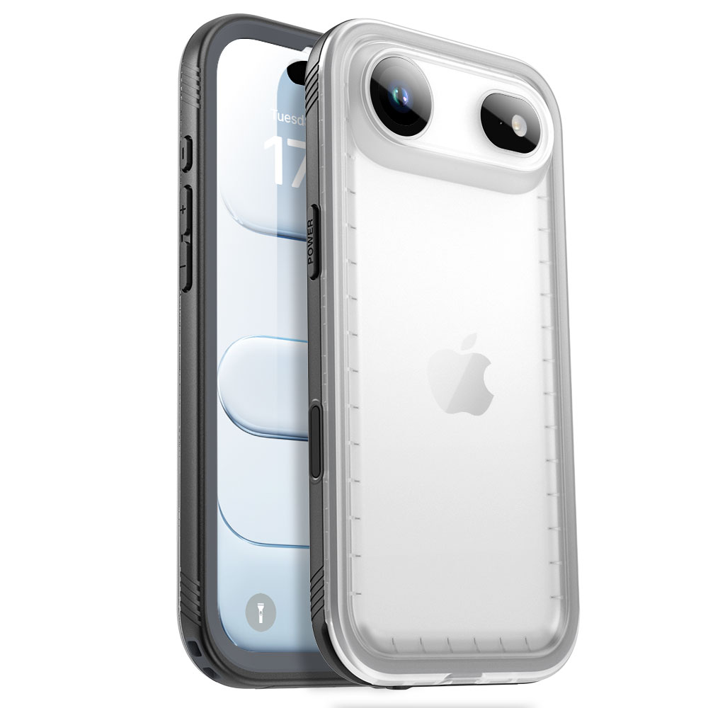Waterproof Case for iPhone 17 Series