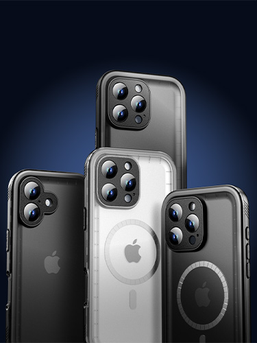 Sportlink Waterproof Case: Stay Dry. Play On. Sportlink Waterproof Case: Stay Dry. Play On.
