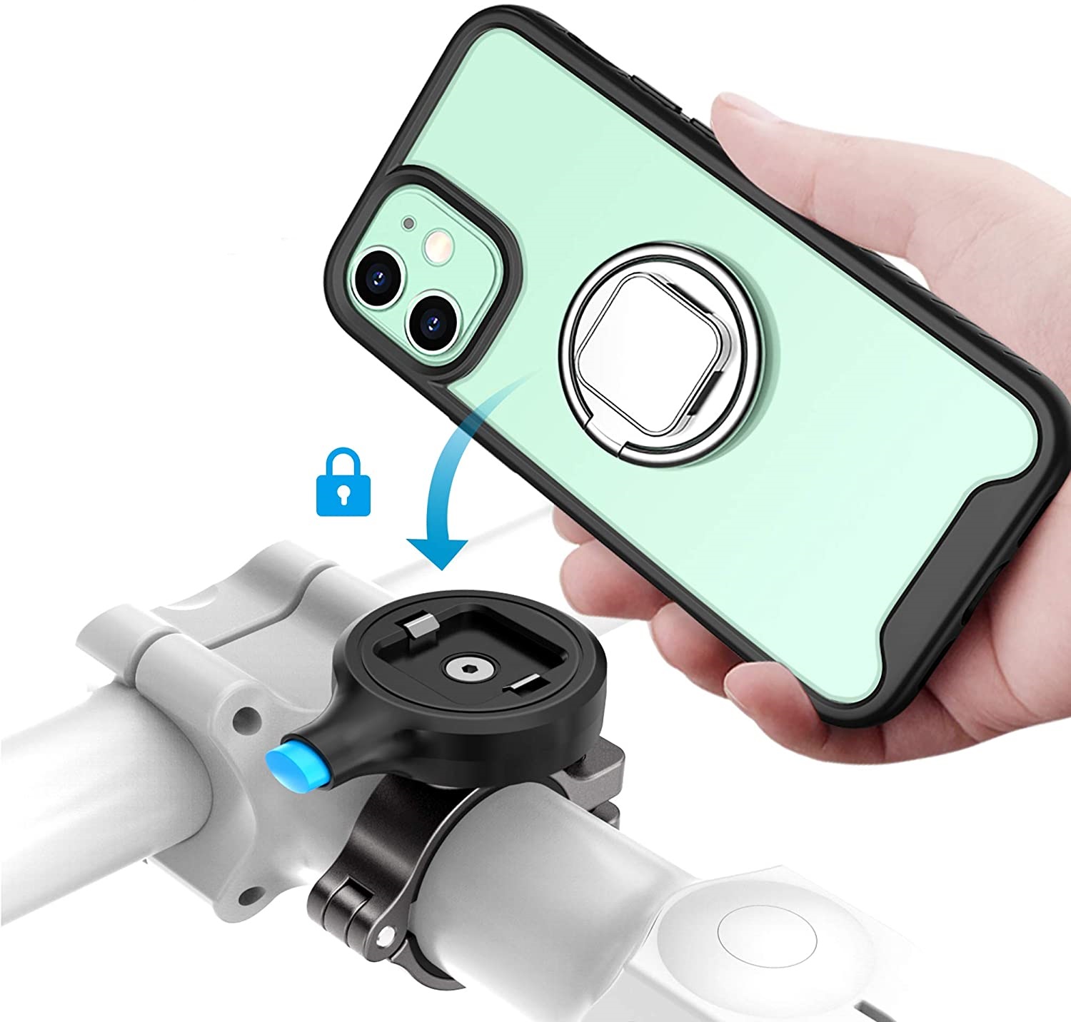 Safeguard Your iPhone 13 With Sportlink Waterproof Case, Adventure-Ready –  SPORTLINK