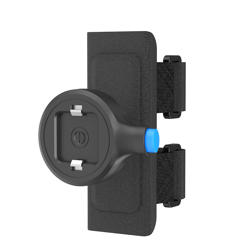 Golf Cart Phone Mount