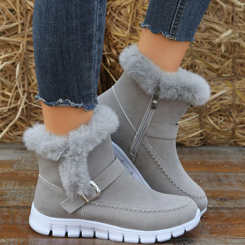 Cute Womens Winter Boots