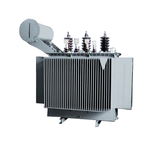 Type 11 35KV Three-phase Double-winding Non-excited Voltage-regulated Distribution Transformer