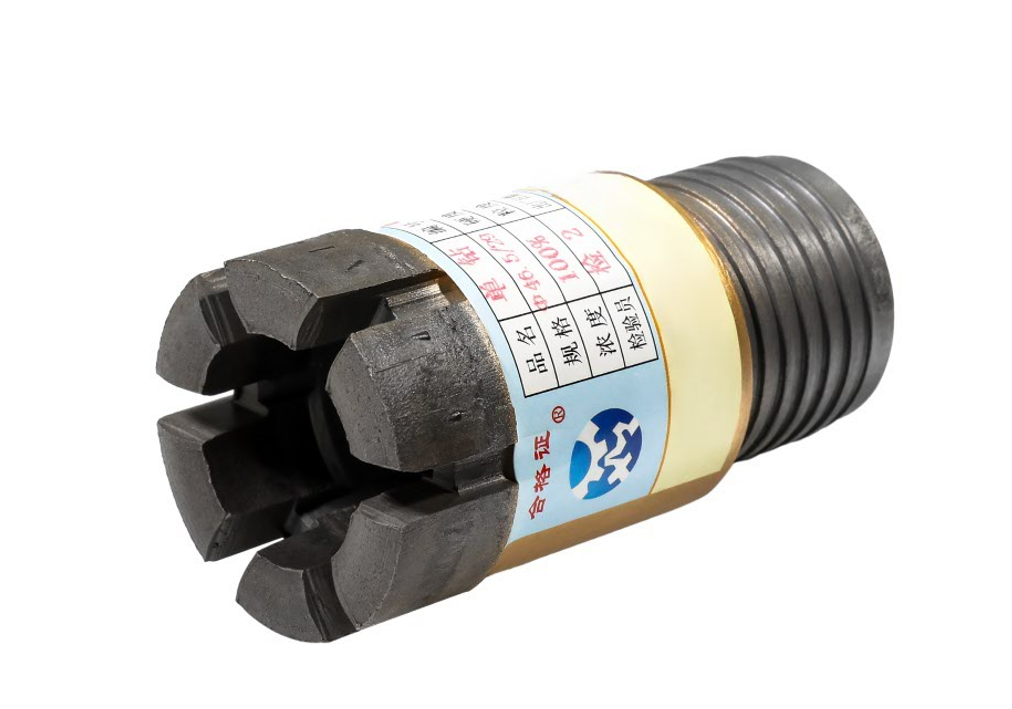 Single Pipe Drill Series, Single Drill，Φ46.5/29