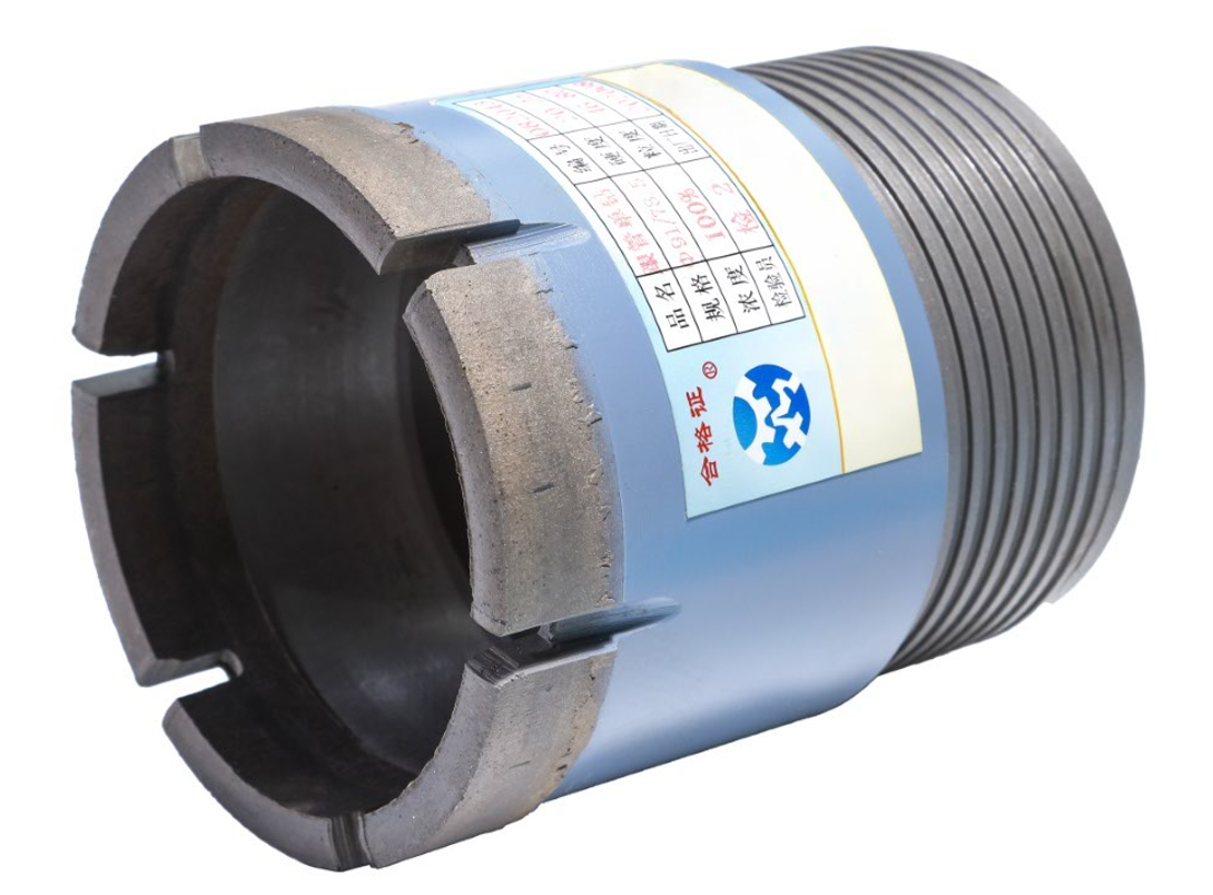 Follow Pipe Drill Series, Follow Pipe Single Drill, Φ111/97