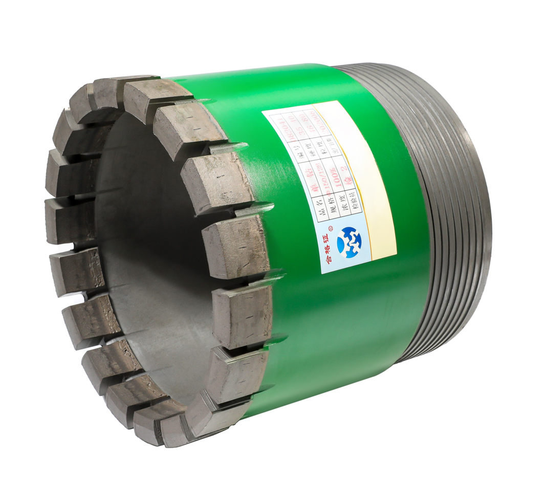 Engineering Drill Series, Single Drill, Φ150/128