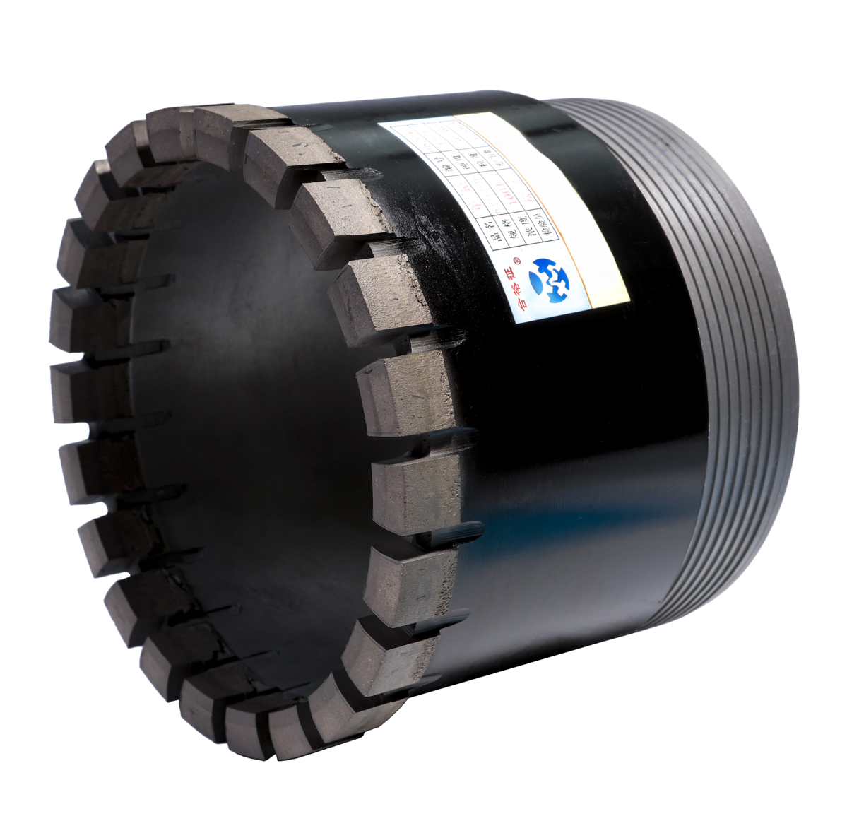 Engineering Drill Series, Single Drill, Φ171/146