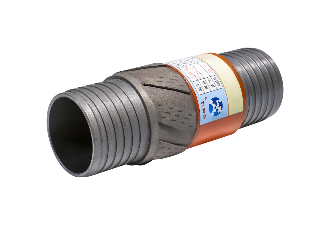 Rope Reamer series, Metallurgical Rope Expansion, Φ60.5 