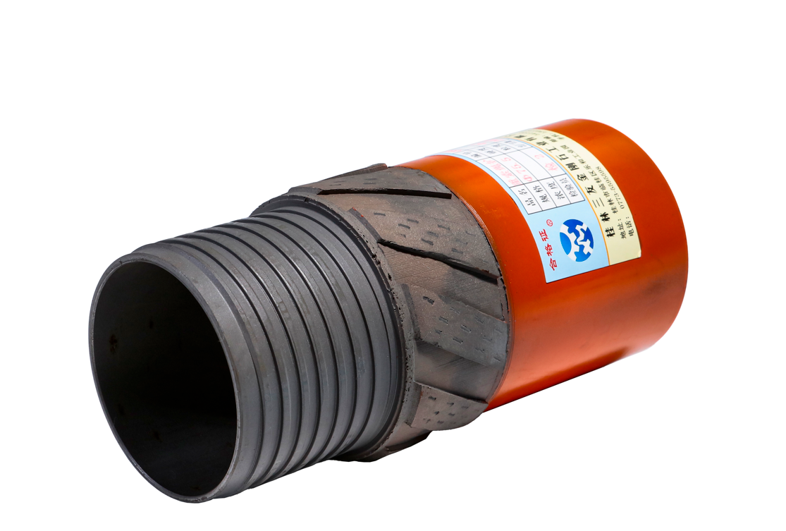 Rope Reamer Series, Heavy Rope Reamers,Φ75.5