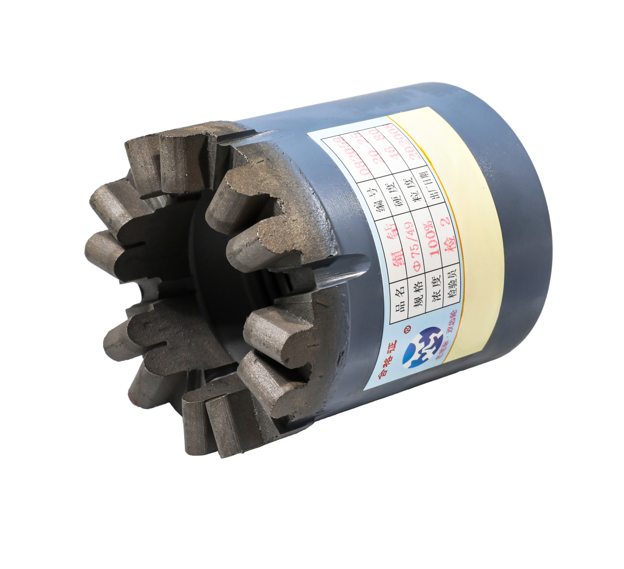 Rope Core Drill Series, Old Landmark Double Gear Rope Drill,Φ75/49